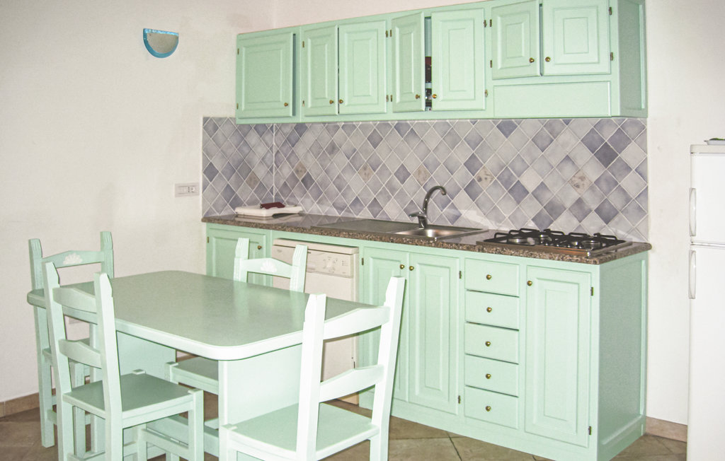 Ferieleilighet - Santa Teresa di Gallura , Italia - IGG430 4