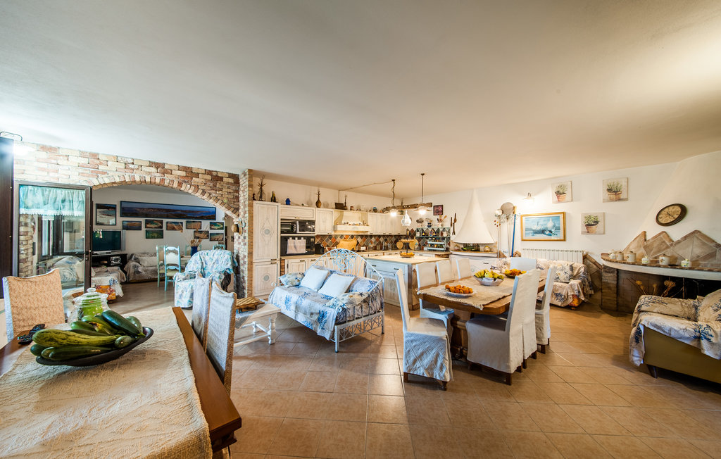 Ferienhaus - Località Mascarartu , Italien - IGG180 19