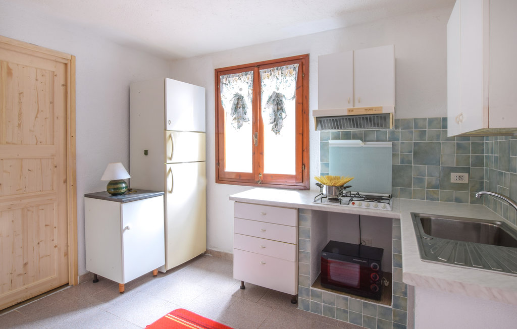 Ferienhaus - Costa Paradiso , Italien - IGG238 6