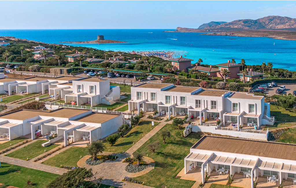 Ferienwohnung - Stintino , Italien - IGG310 1