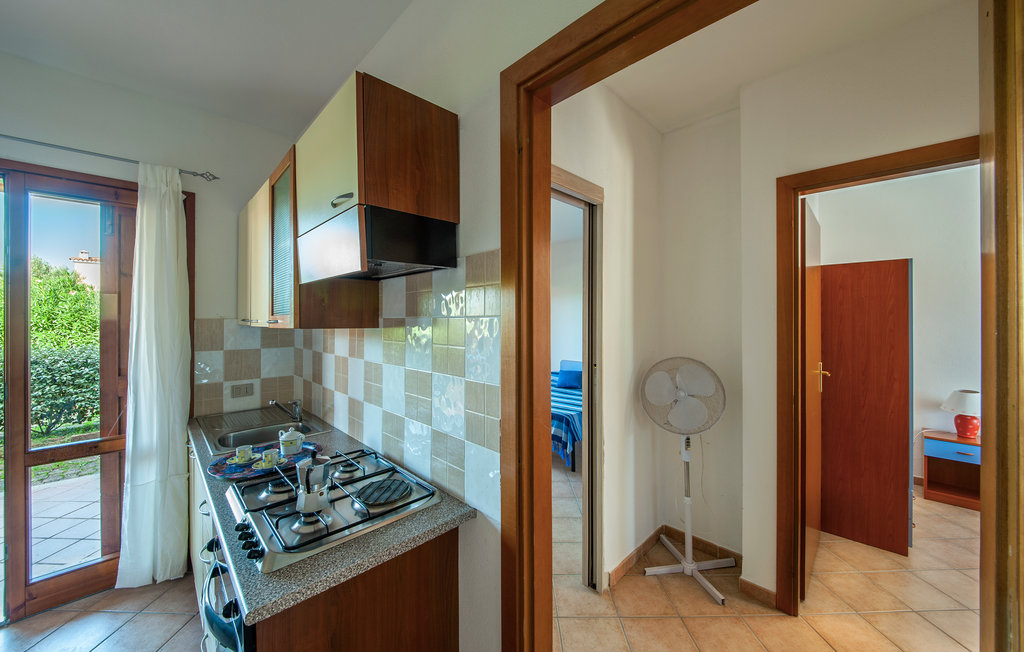 Semesterlägenhet - San Teodoro , Italien - IGG072 8