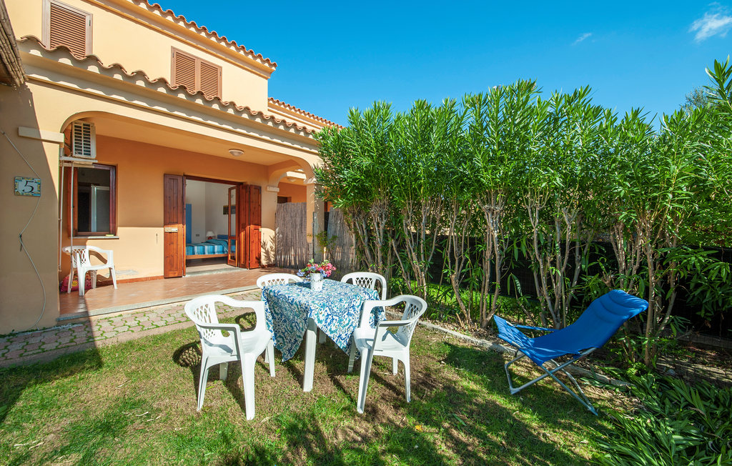 Semesterlägenhet - San Teodoro , Italien - IGG072 6