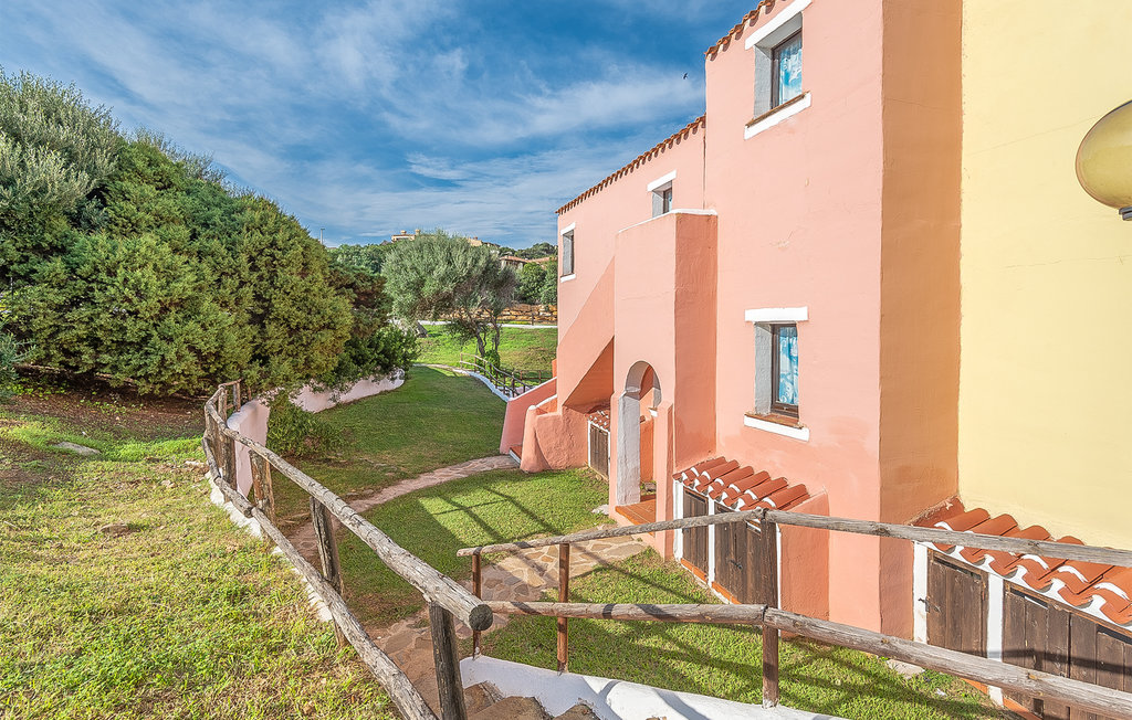 Ferienwohnung - Stintino , Italien - IGG169 9