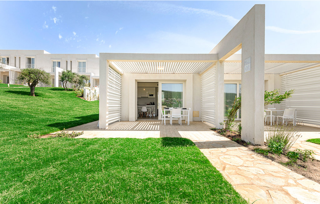 Ferienwohnung - Stintino , Italien - IGG313 6