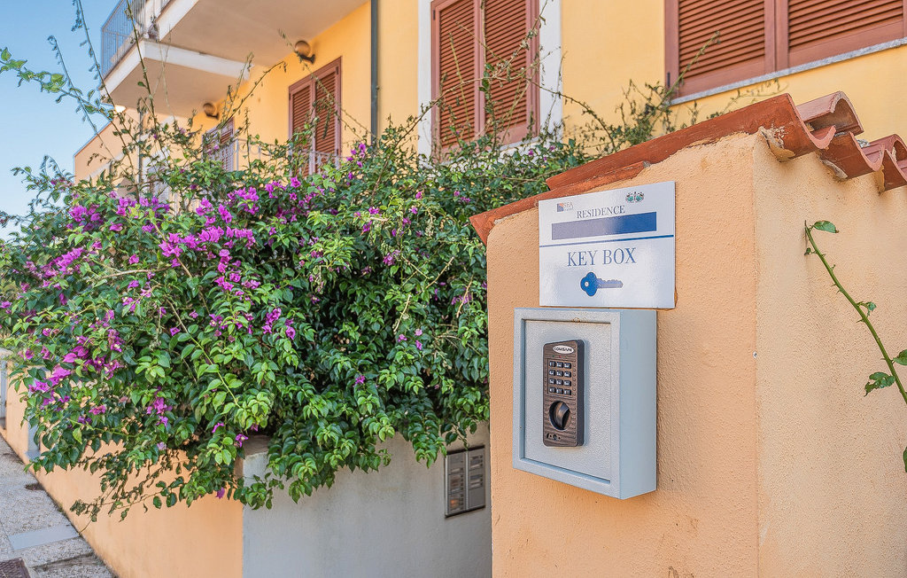 Ferienwohnung - Santa Teresa di Gallura , Italien - IGG314 6