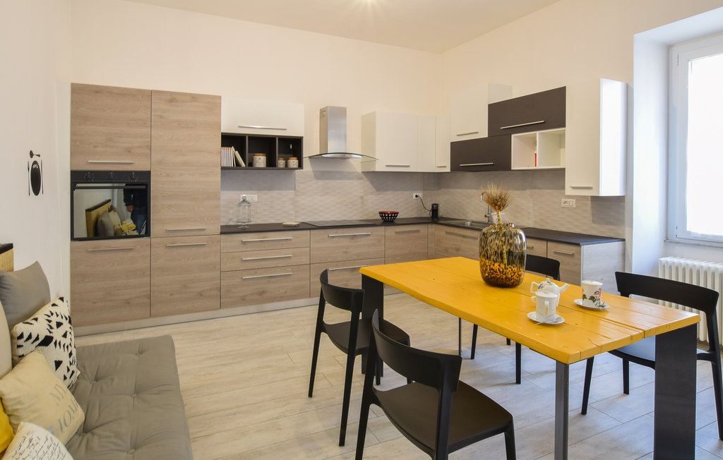 Ferienwohnung - Tempio Pausania , Italien - IGG399 9