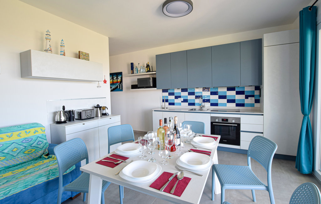 Ferienwohnung - Valledoria , Italien - IGG403 4