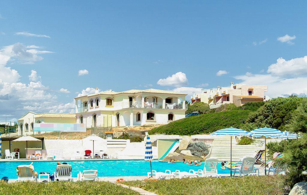 Ferieleilighet - Santa Teresa di Gallura , Italia - IGG430 7
