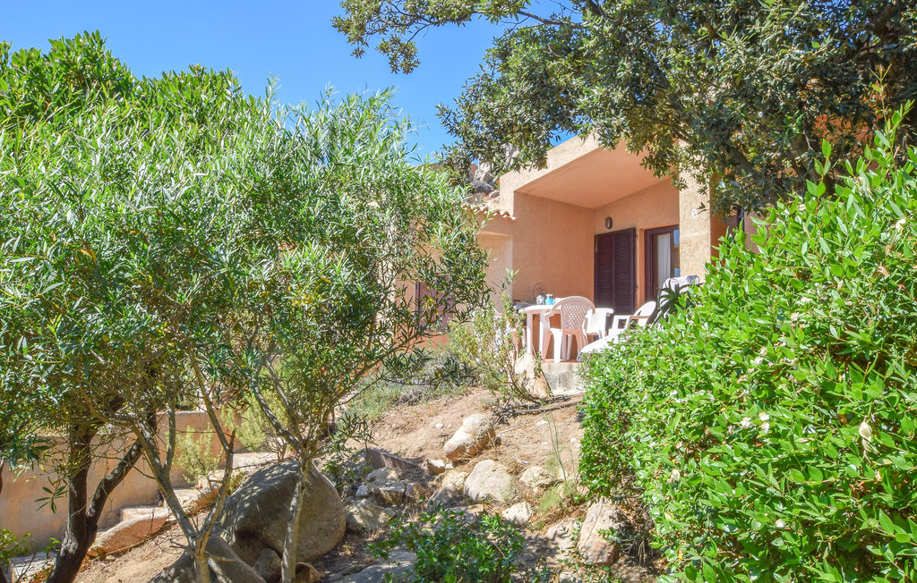 Semesterhus - Costa Paradiso , Italien - IGG251 7