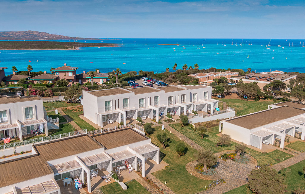 Ferienwohnung - Stintino , Italien - IGG310 9