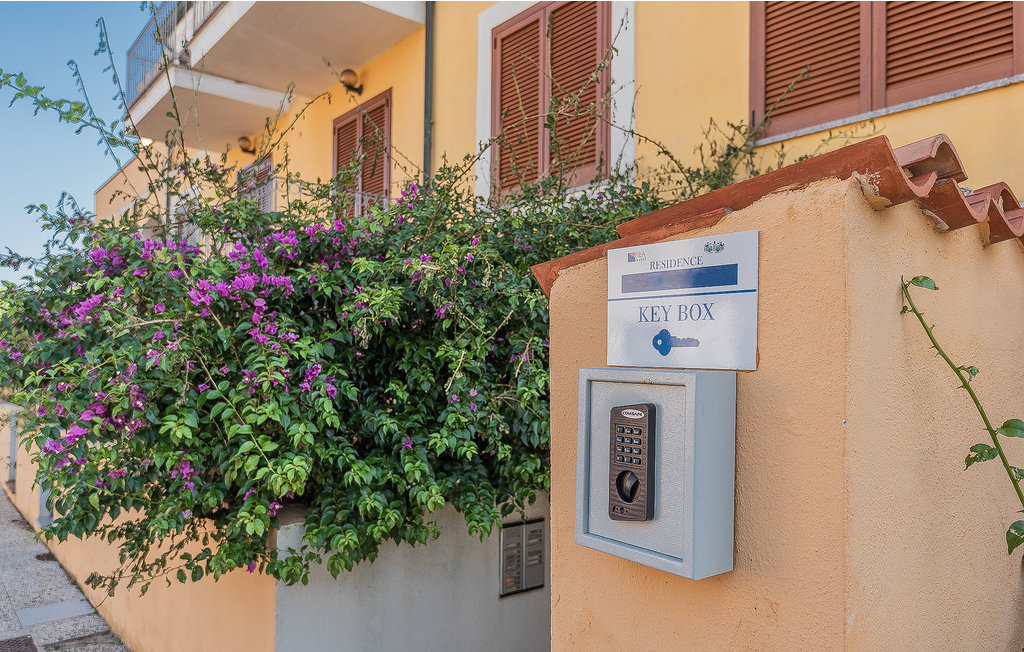 Ferienwohnung - Santa Teresa di Gallura , Italien - IGG315 6