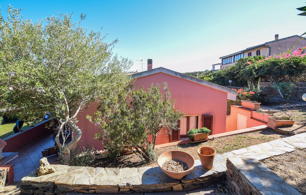 Ferienhaus - Stintino , Italien - IGG386 8