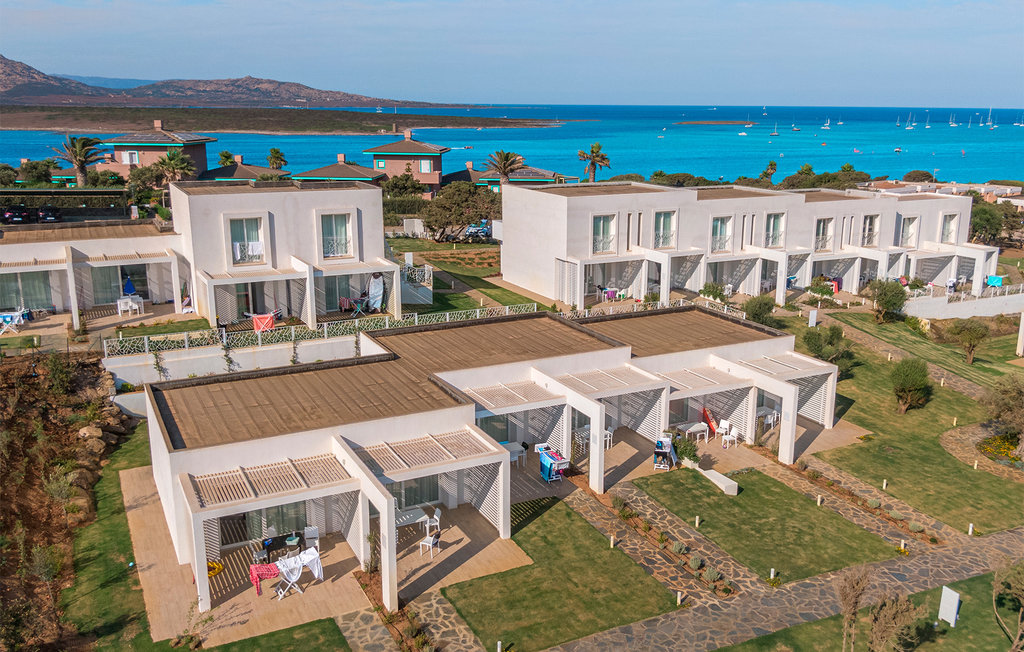 Ferienwohnung - Stintino , Italien - IGG310 10