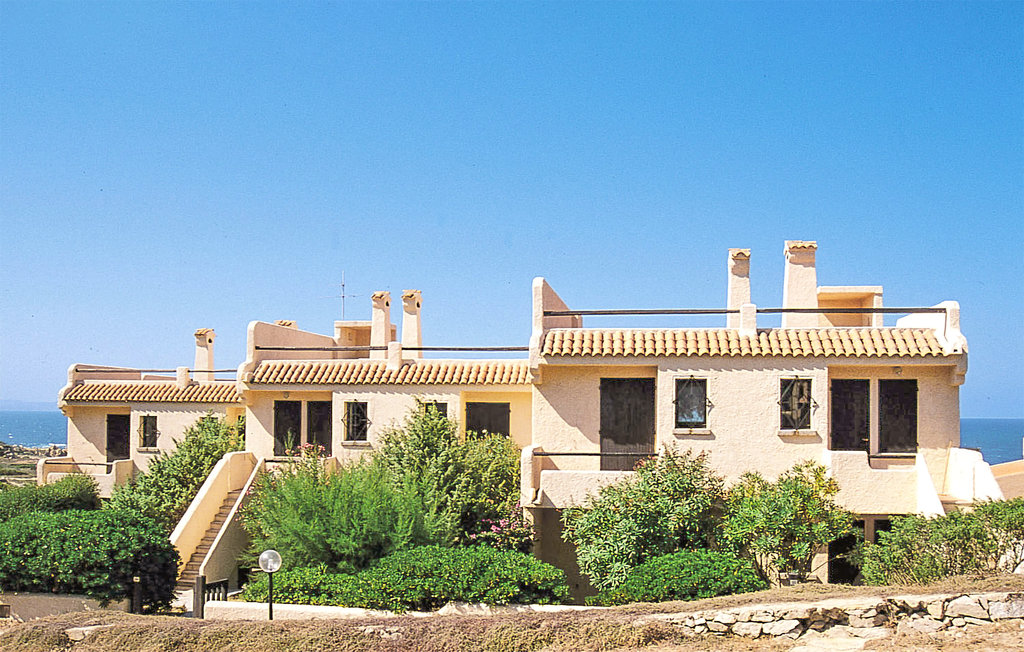 Ferienwohnung - Santa Teresa di Gallura , Italien - IGG425 7