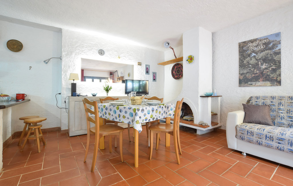 Ferienwohnung - Santa Teresa di Gallura , Italien - IGG394 10
