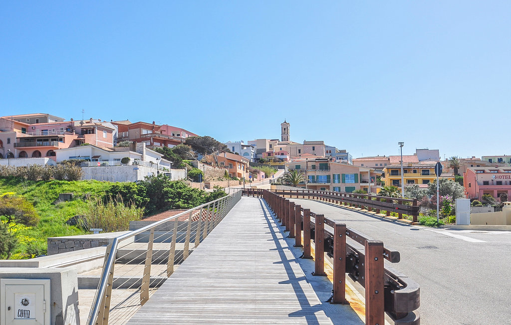 Ferienwohnung - Santa Teresa di Gallura , Italien - IGG429 12