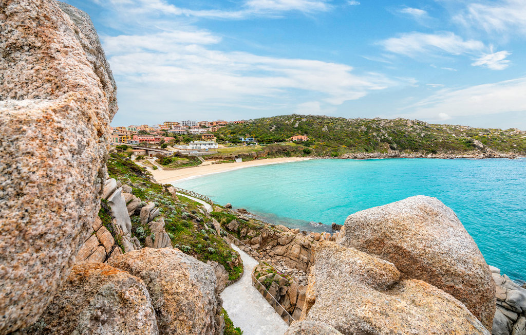 Ferieleilighet - Santa Teresa di Gallura , Italia - IGG430 16