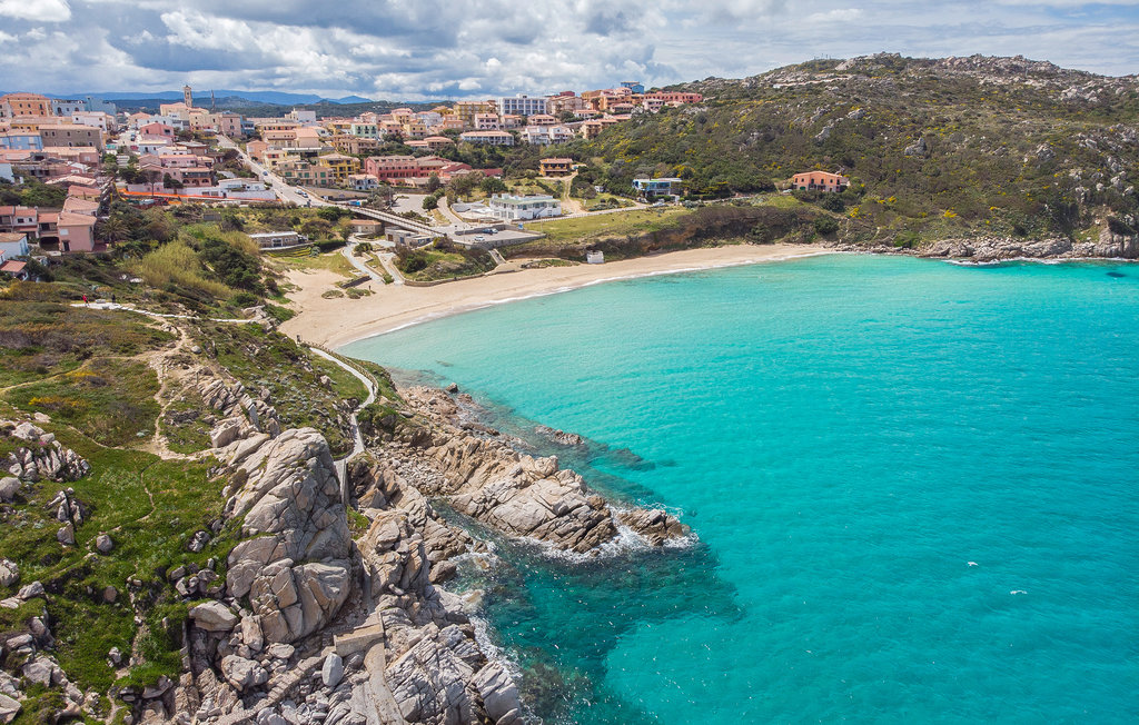 Ferieleilighet - Santa Teresa di Gallura , Italia - IGG430 15