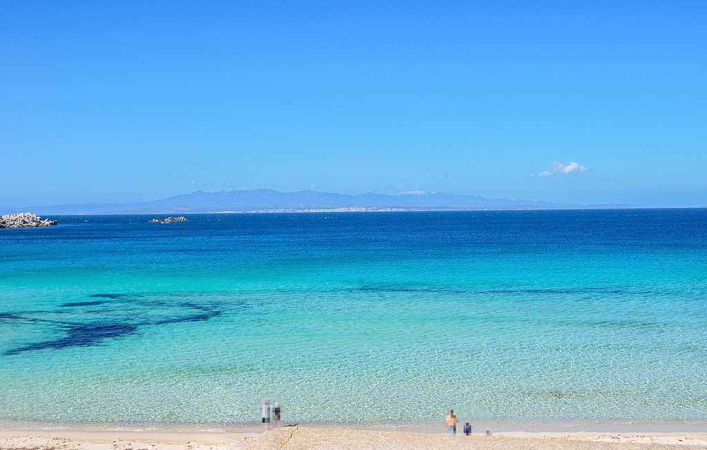 Ferieleilighet - Santa Teresa di Gallura , Italia - IGG430 13
