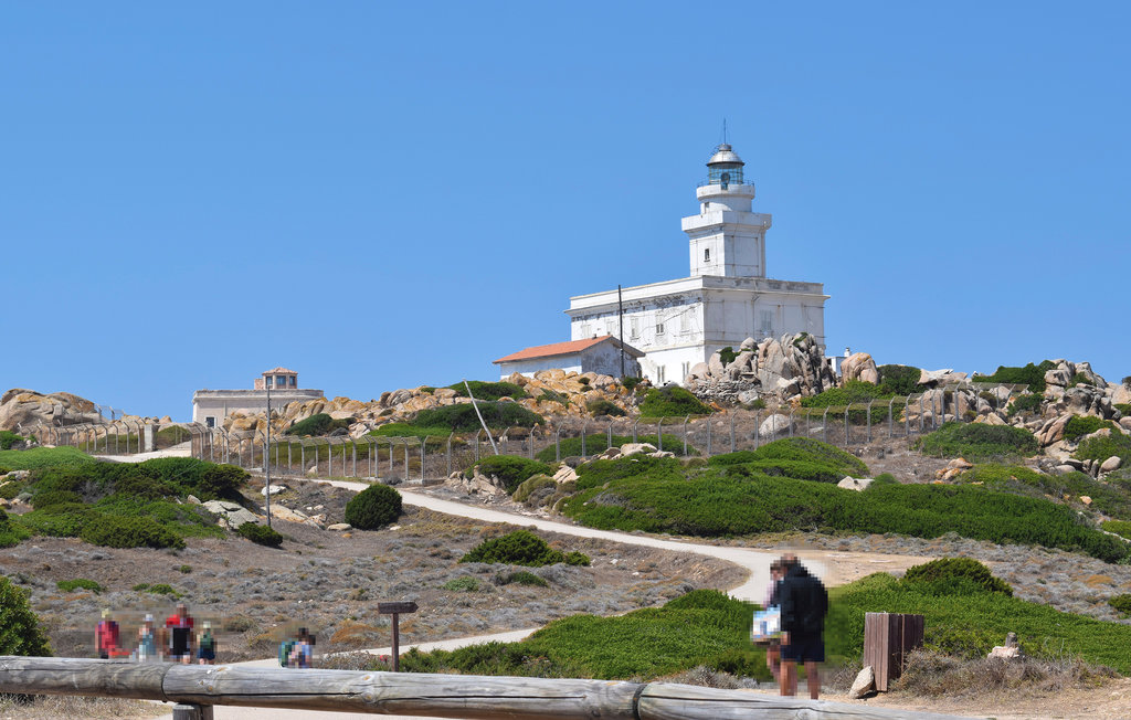 Ferieleilighet - Santa Teresa di Gallura , Italia - IGG430 17