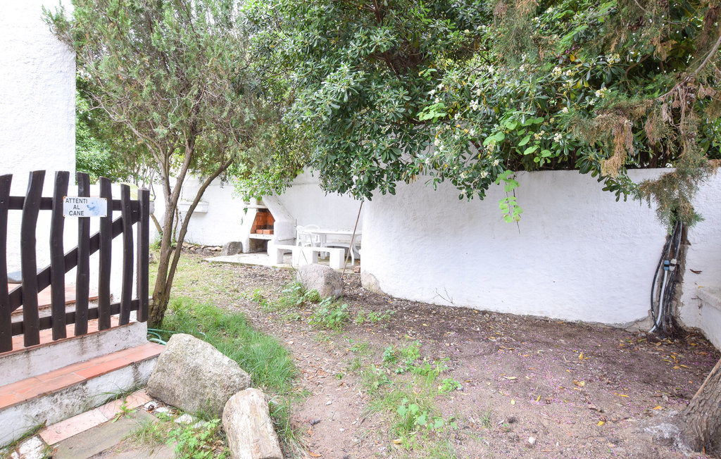 Ferienwohnung - Santa Teresa di Gallura , Italien - IGG394 8