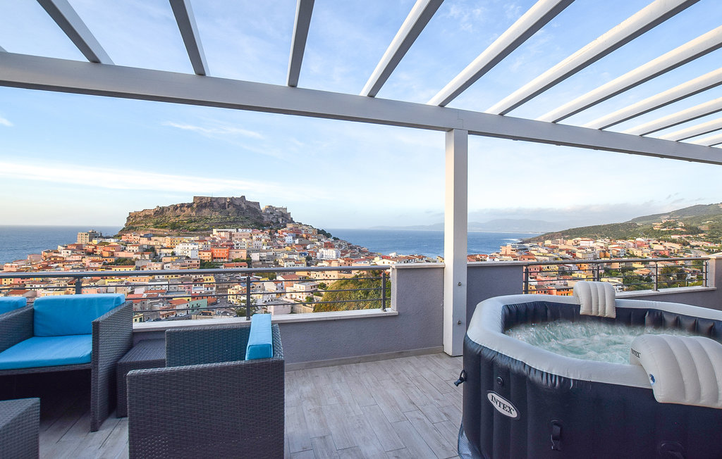 Ferieleilighet - Castelsardo , Italia - IGG105 7