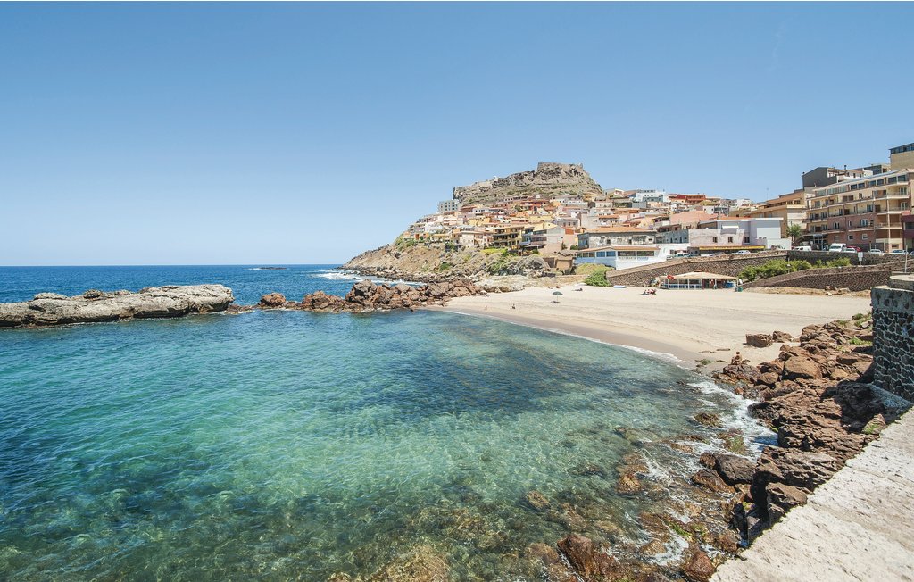 Ferieleilighet - Castelsardo , Italia - IGG105 2