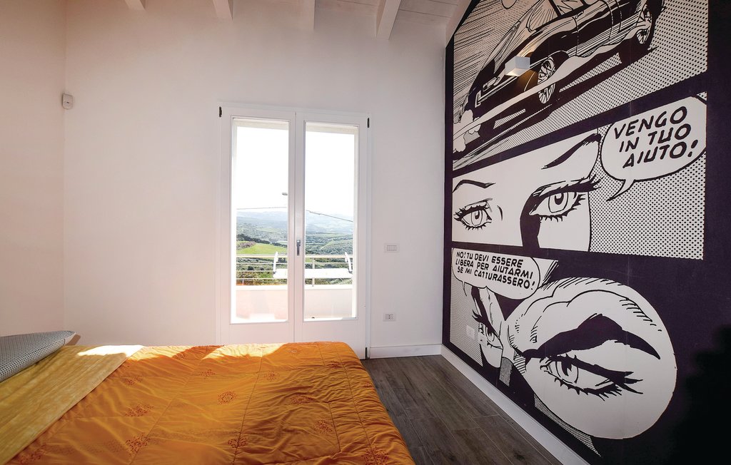 Ferieleilighet - Castelsardo , Italia - IGG105 19