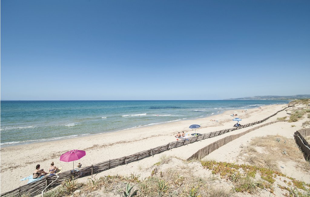 Ferieleilighet - Castelsardo , Italia - IGG105 6