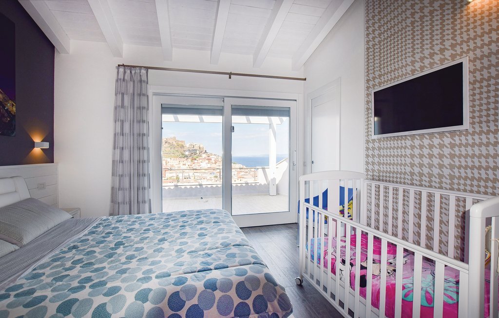 Ferieleilighet - Castelsardo , Italia - IGG105 17