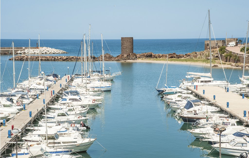 Ferieleilighet - Castelsardo , Italia - IGG105 24