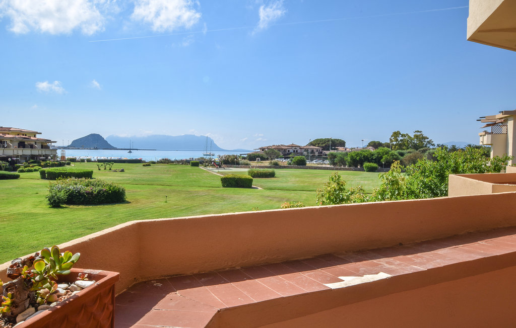 Ferieleilighet - Golfo Aranci , Italia - IGG289 1