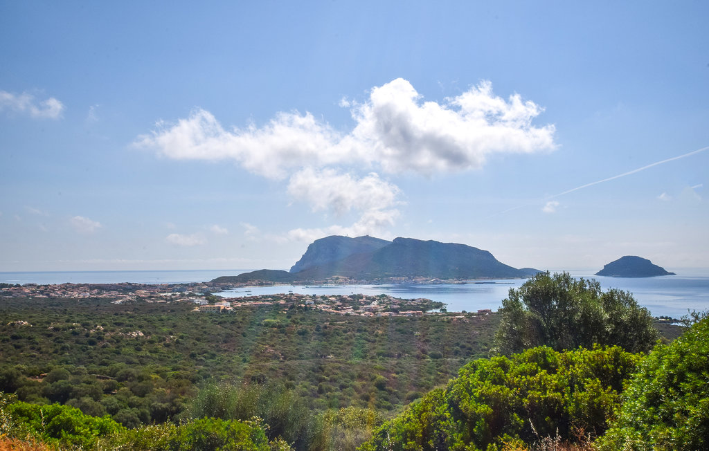 Ferieleilighet - Golfo Aranci , Italia - IGG289 5