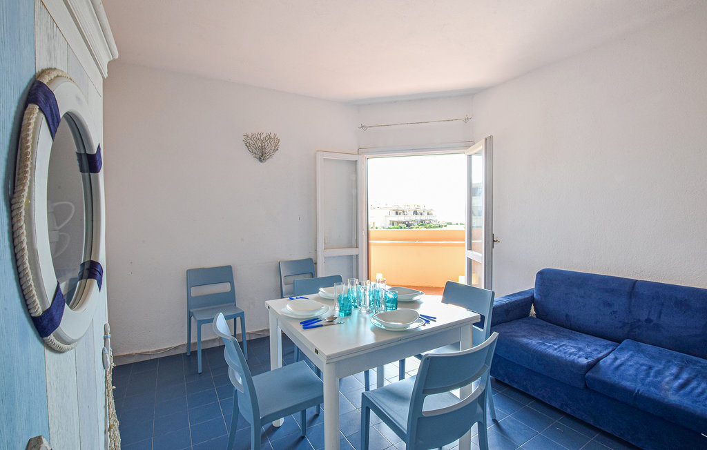 Ferieleilighet - Golfo Aranci , Italia - IGG289 3