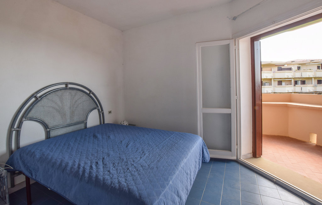 Ferieleilighet - Golfo Aranci , Italia - IGG289 4