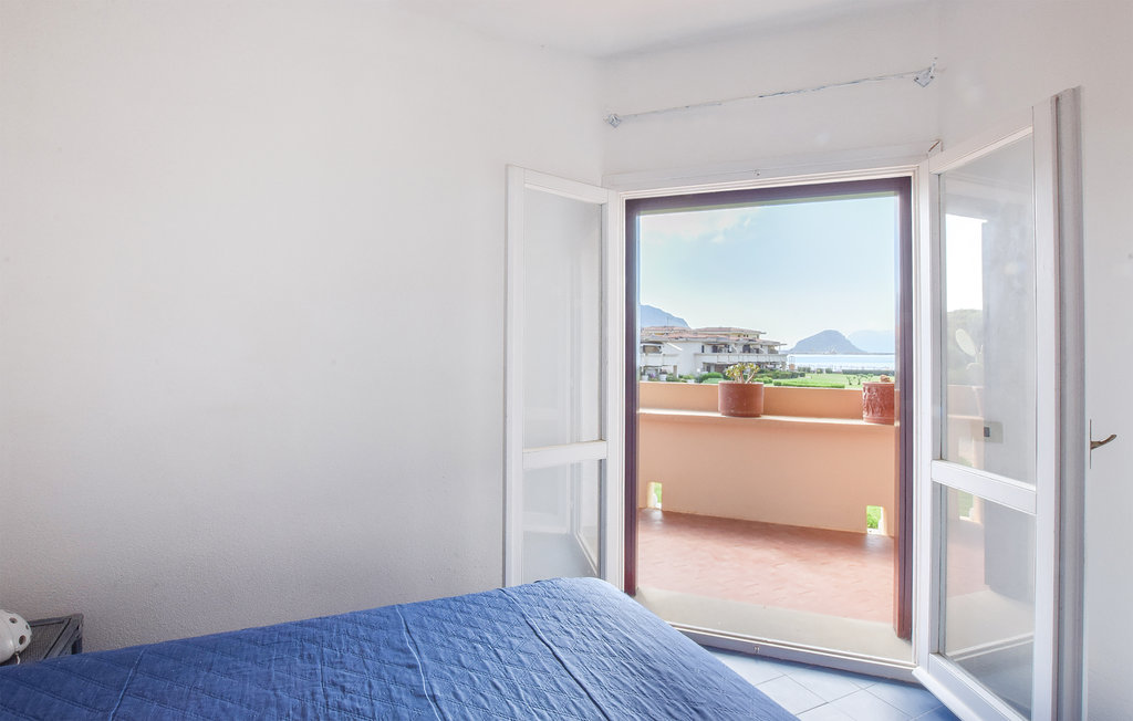 Ferieleilighet - Golfo Aranci , Italia - IGG289 10