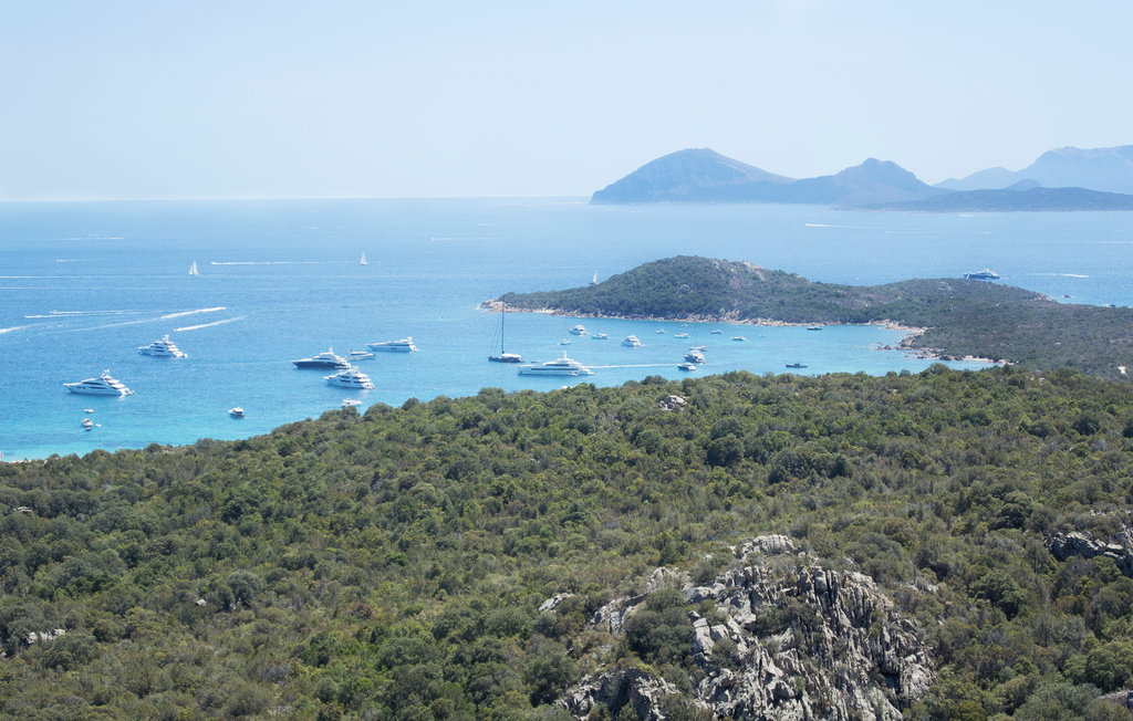 Ferieleilighet - Golfo Aranci , Italia - IGG289 16