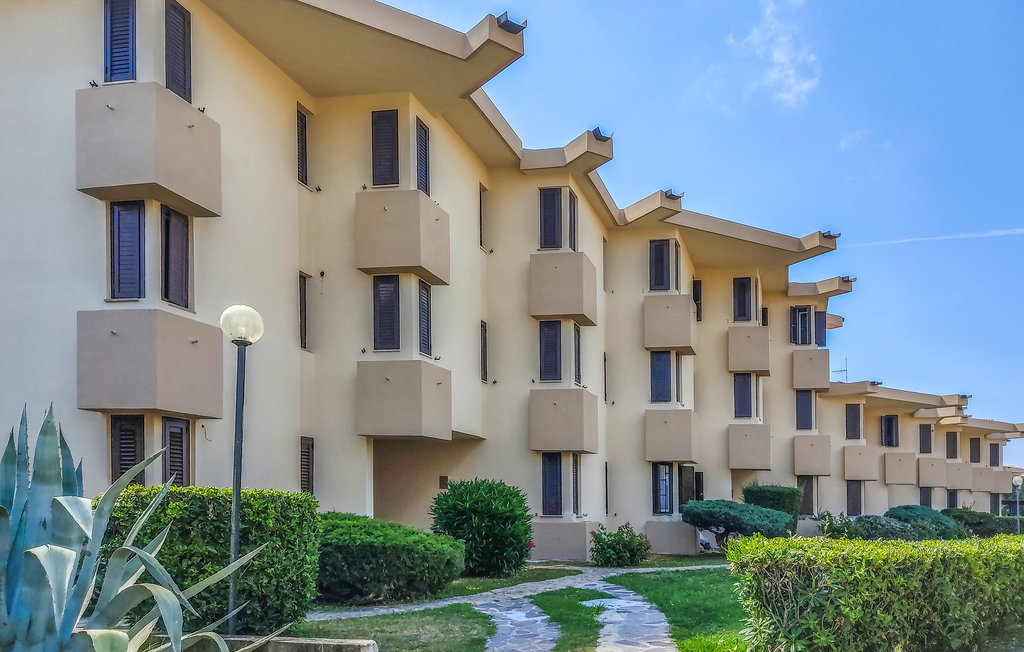 Ferieleilighet - Golfo Aranci , Italia - IGG289 2