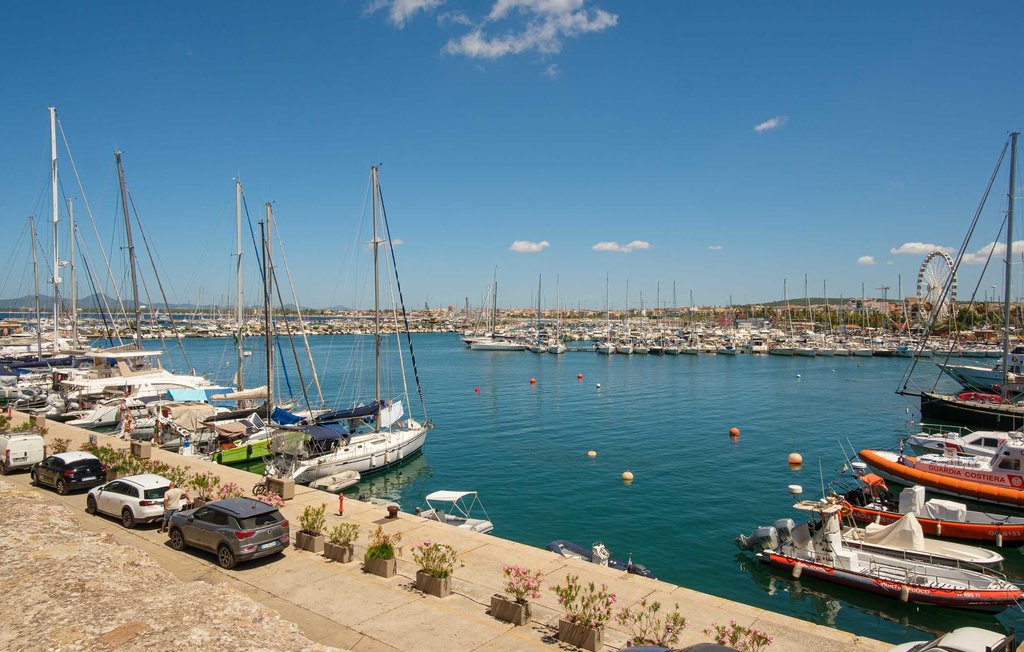 Feriehuse - Alghero , Italien - IGG405 30