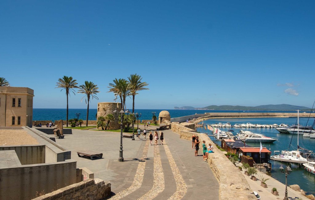 Feriehuse - Alghero , Italien - IGG405 7