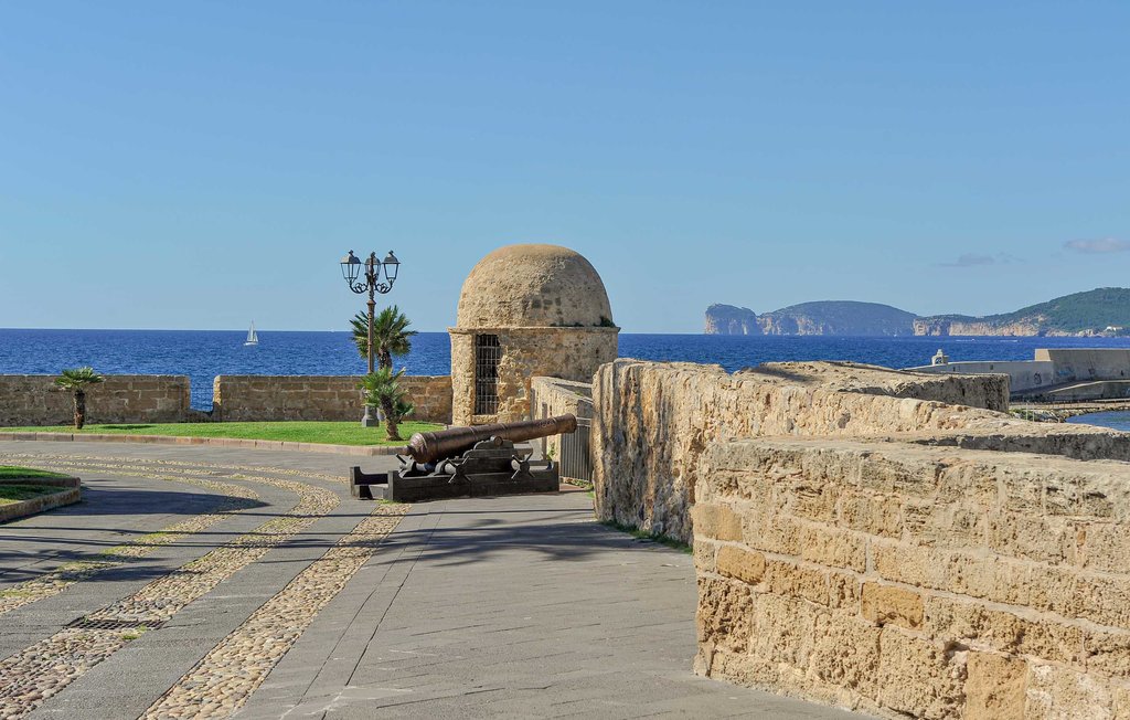 Feriehuse - Alghero , Italien - IGG405 31