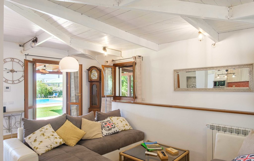 Feriehuse - Alghero , Italien - IGG405 3