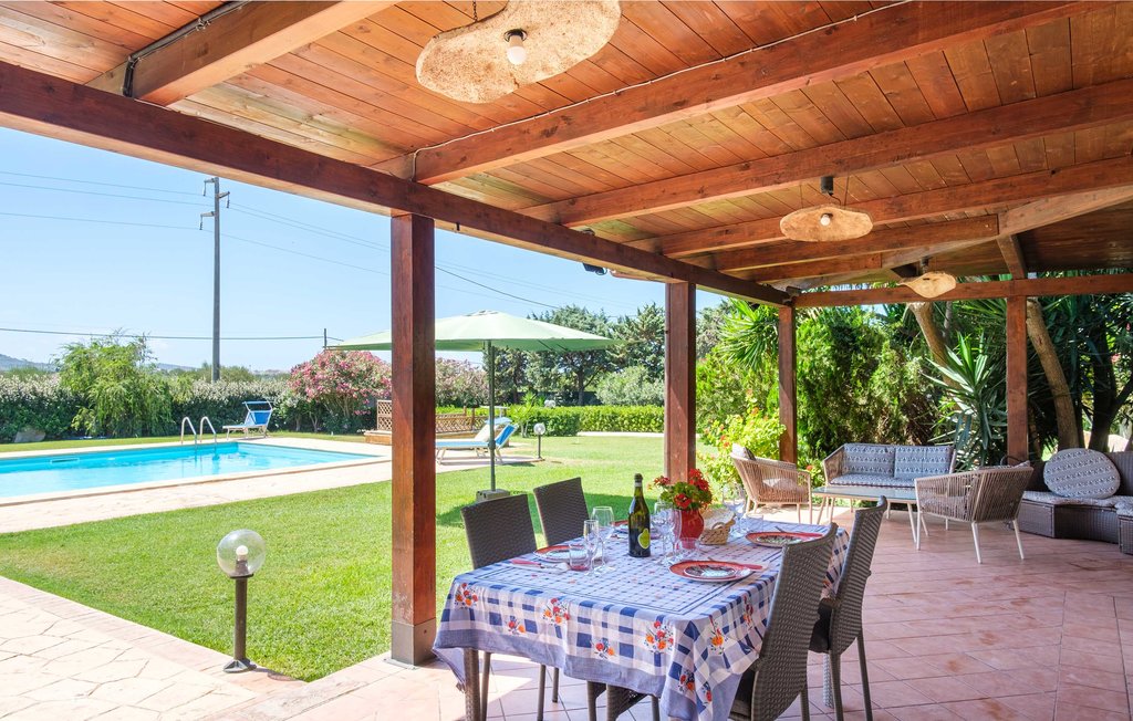 Feriehuse - Alghero , Italien - IGG405 11