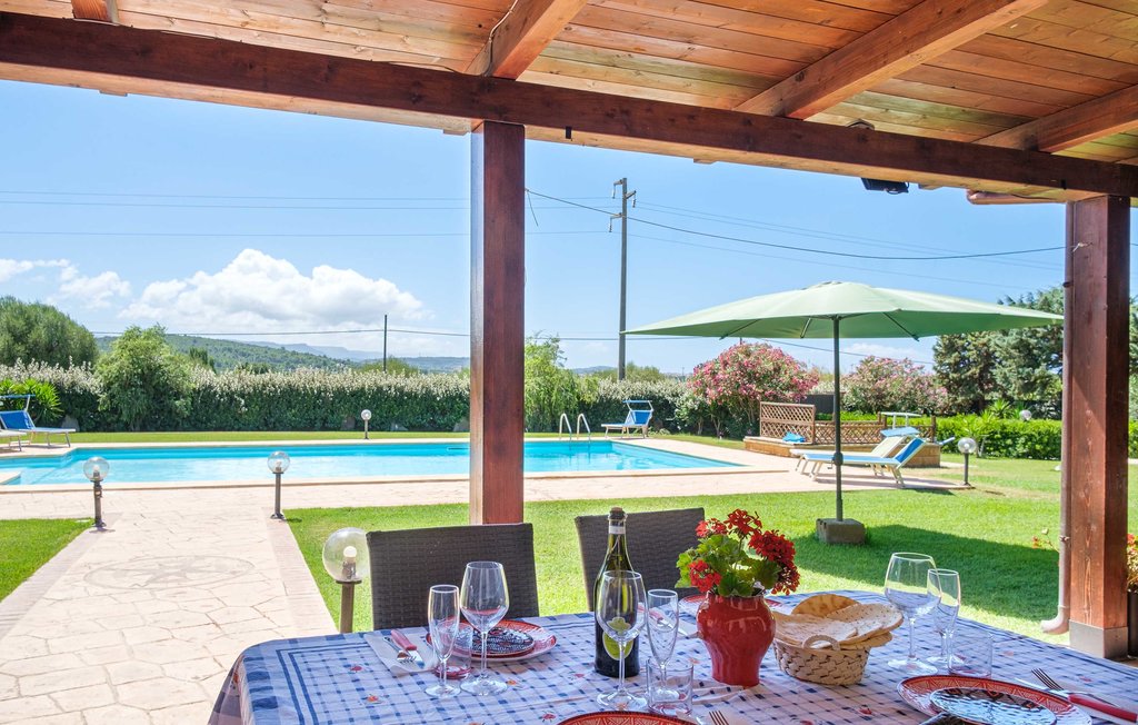 Feriehuse - Alghero , Italien - IGG405 2