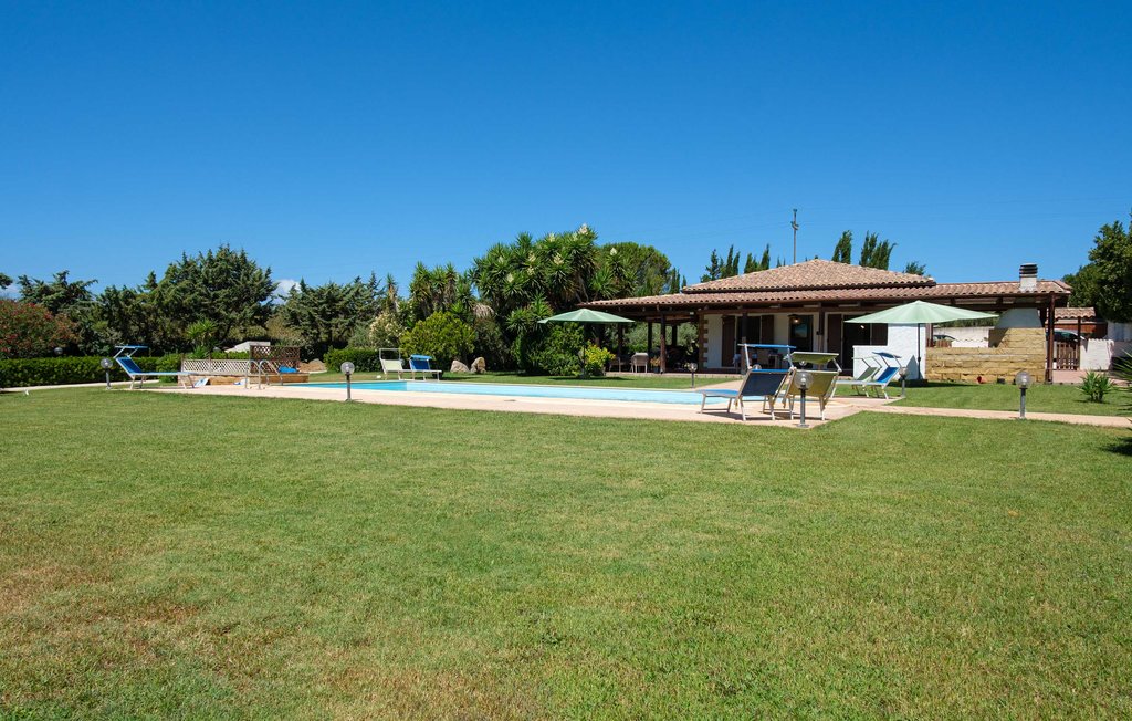 Feriehuse - Alghero , Italien - IGG405 8