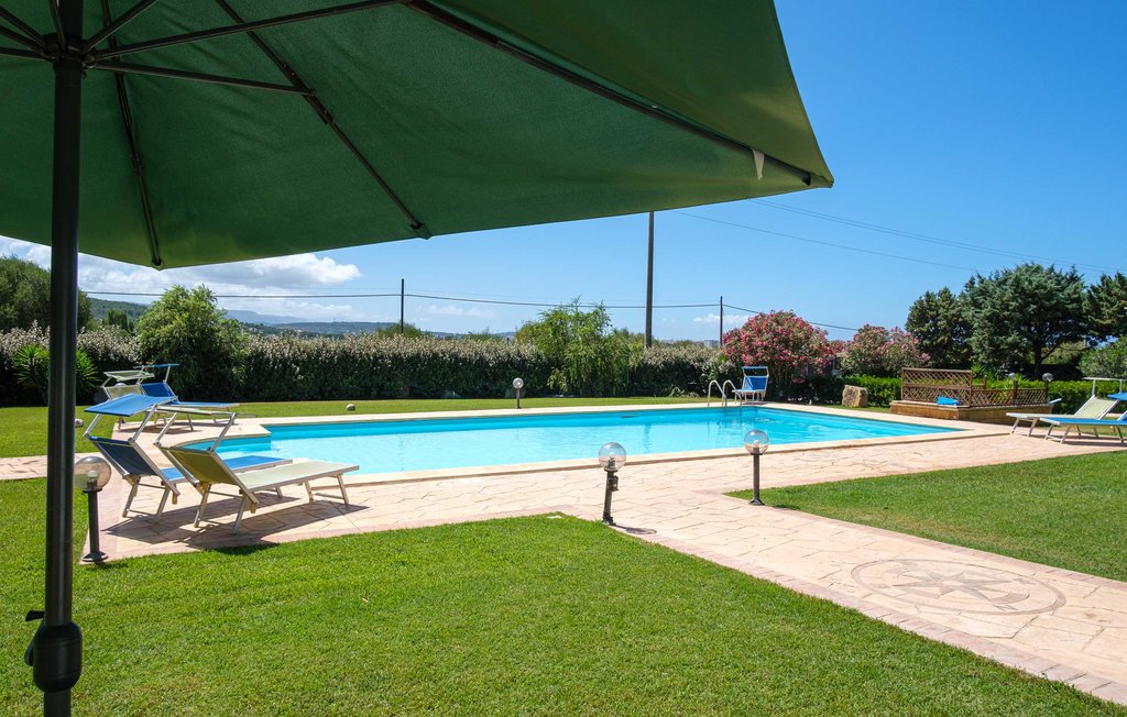 Feriehuse - Alghero , Italien - IGG405 4