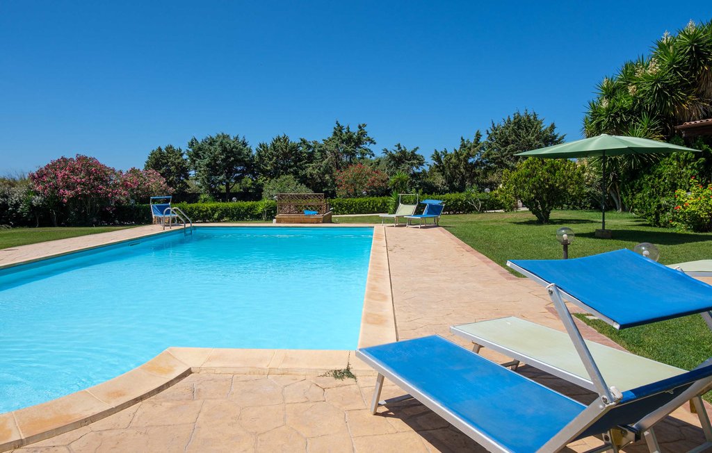 Feriehuse - Alghero , Italien - IGG405 9