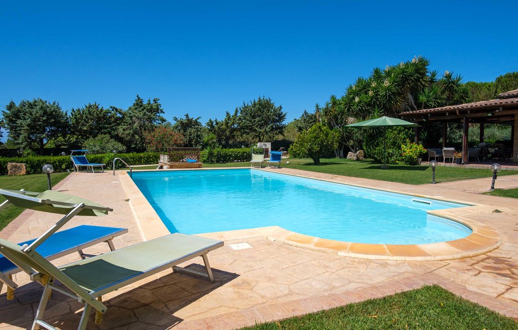 Feriehuse - Alghero , Italien - IGG405 10