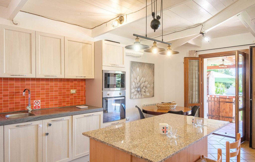 Feriehuse - Alghero , Italien - IGG405 5