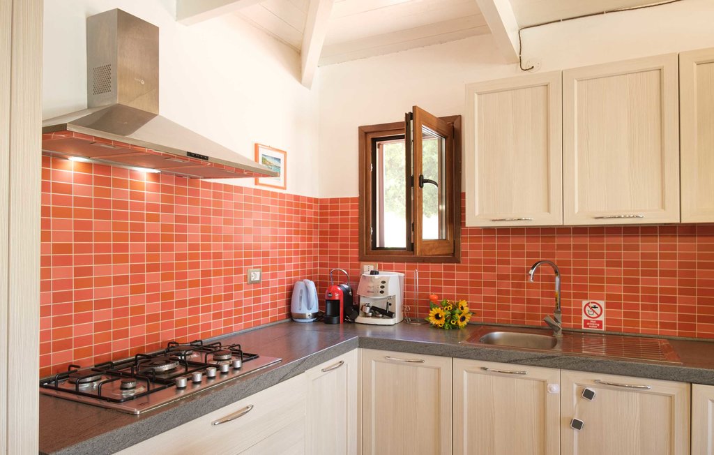 Feriehuse - Alghero , Italien - IGG405 19